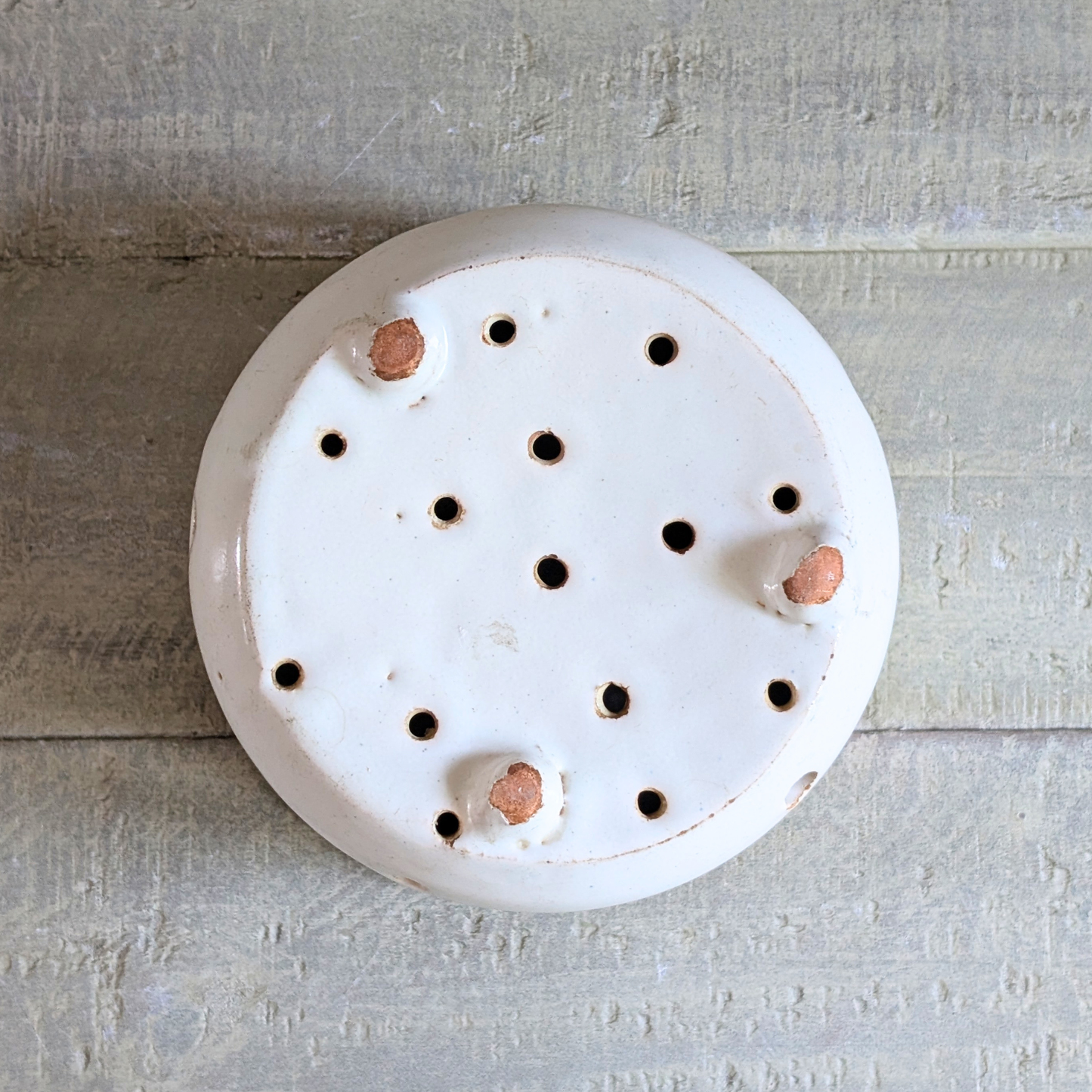 Small Cheese Strainer 3