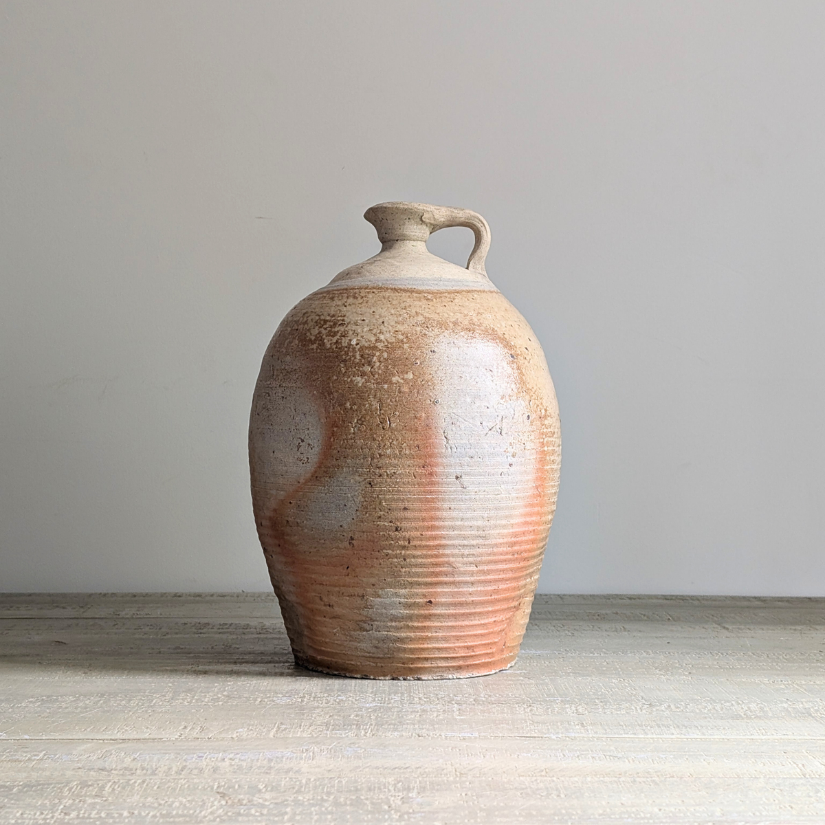 Large French Jug 1