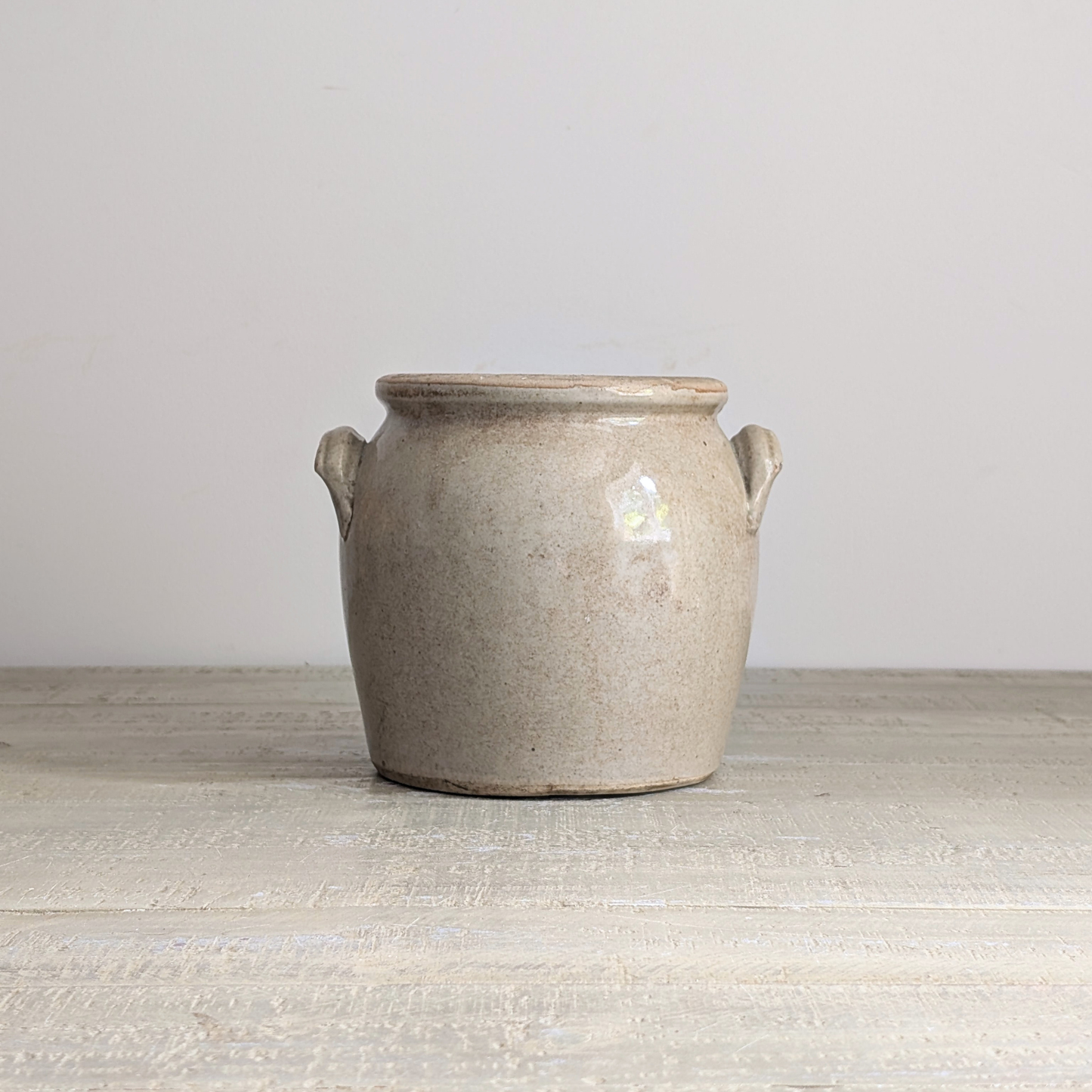 Small Confit Pot 1