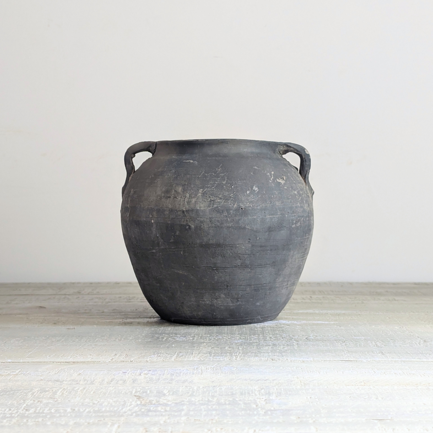 Medium Primitive Pot 2