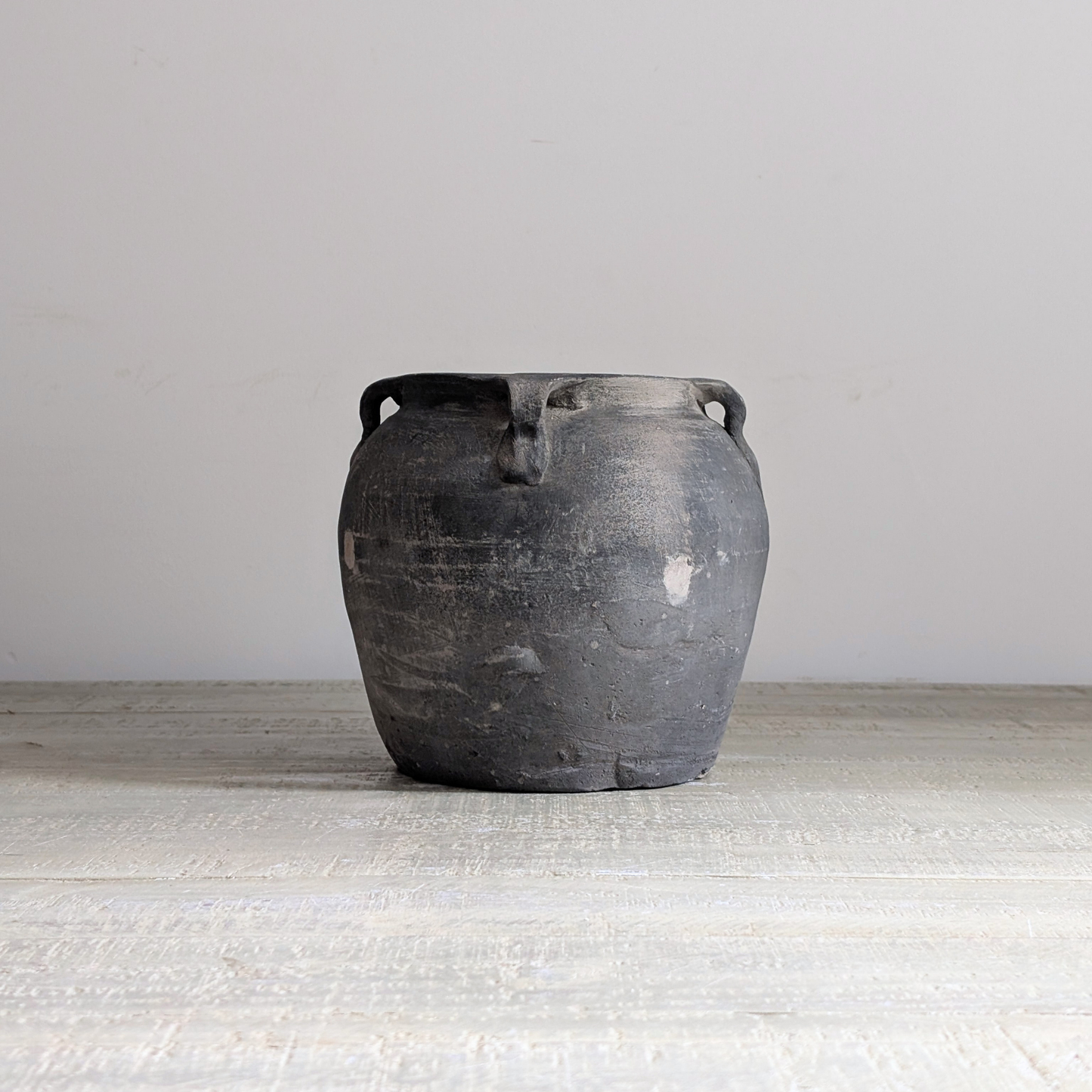 Medium Primitive Pot 3