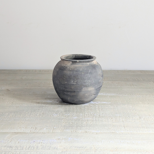 Small Primitive Pot 1
