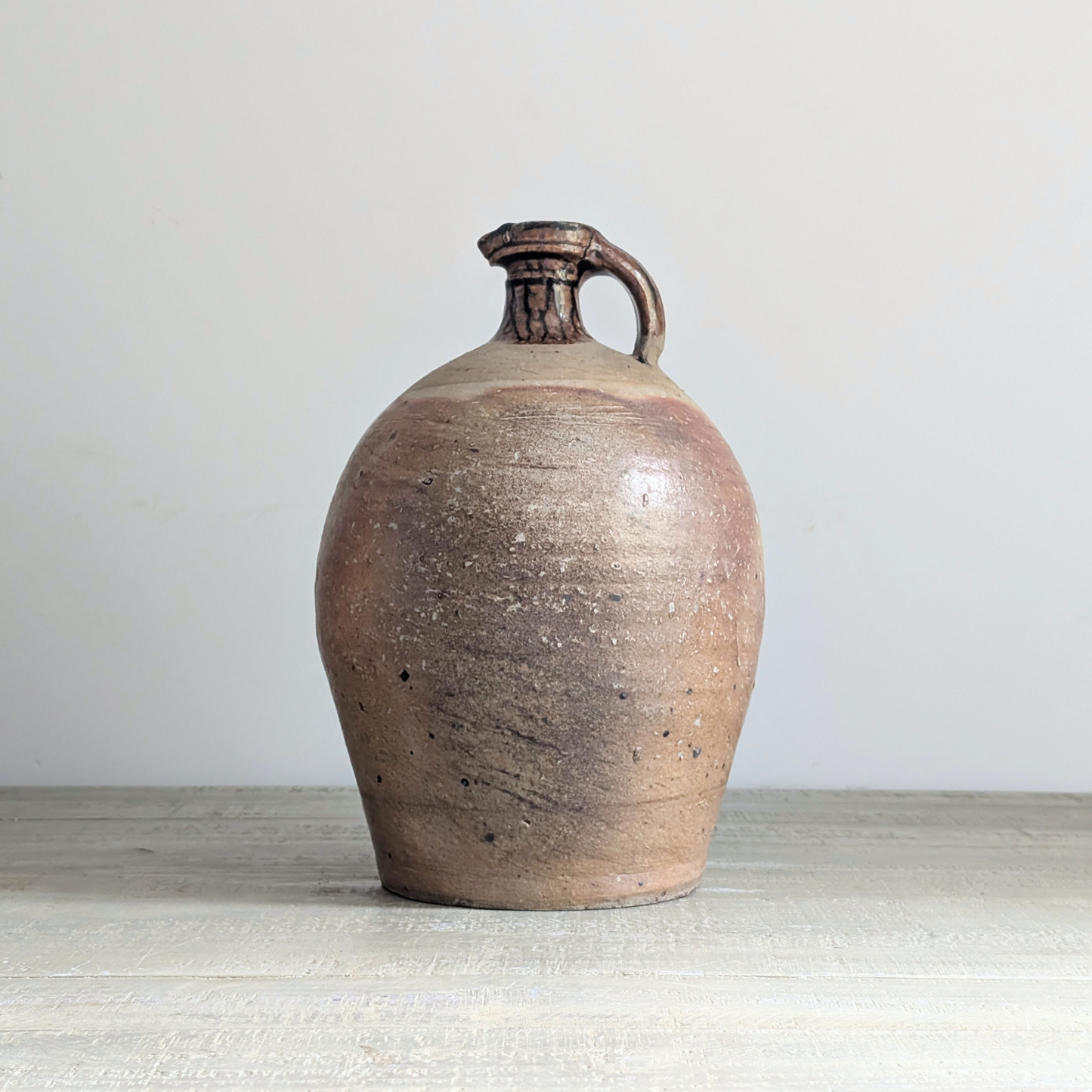 Large French Jug 1