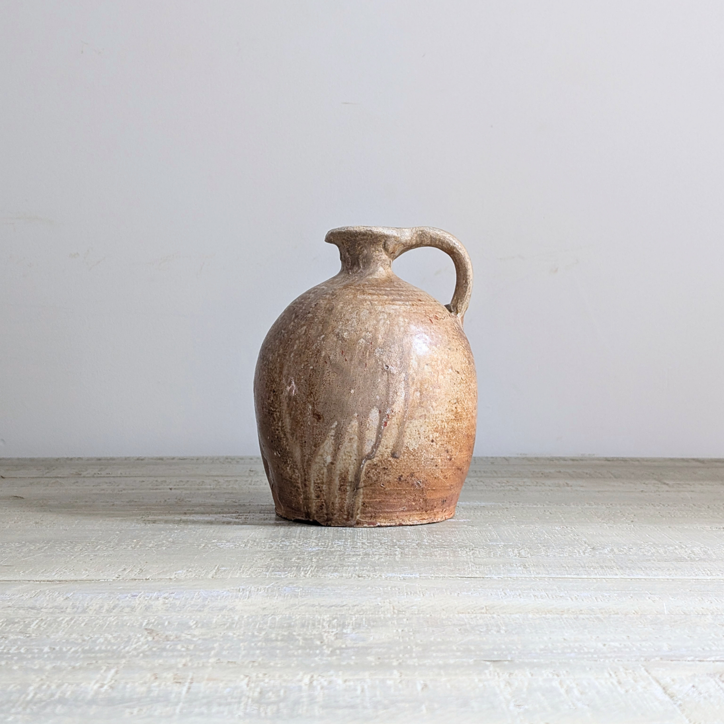 Small French Jug 8