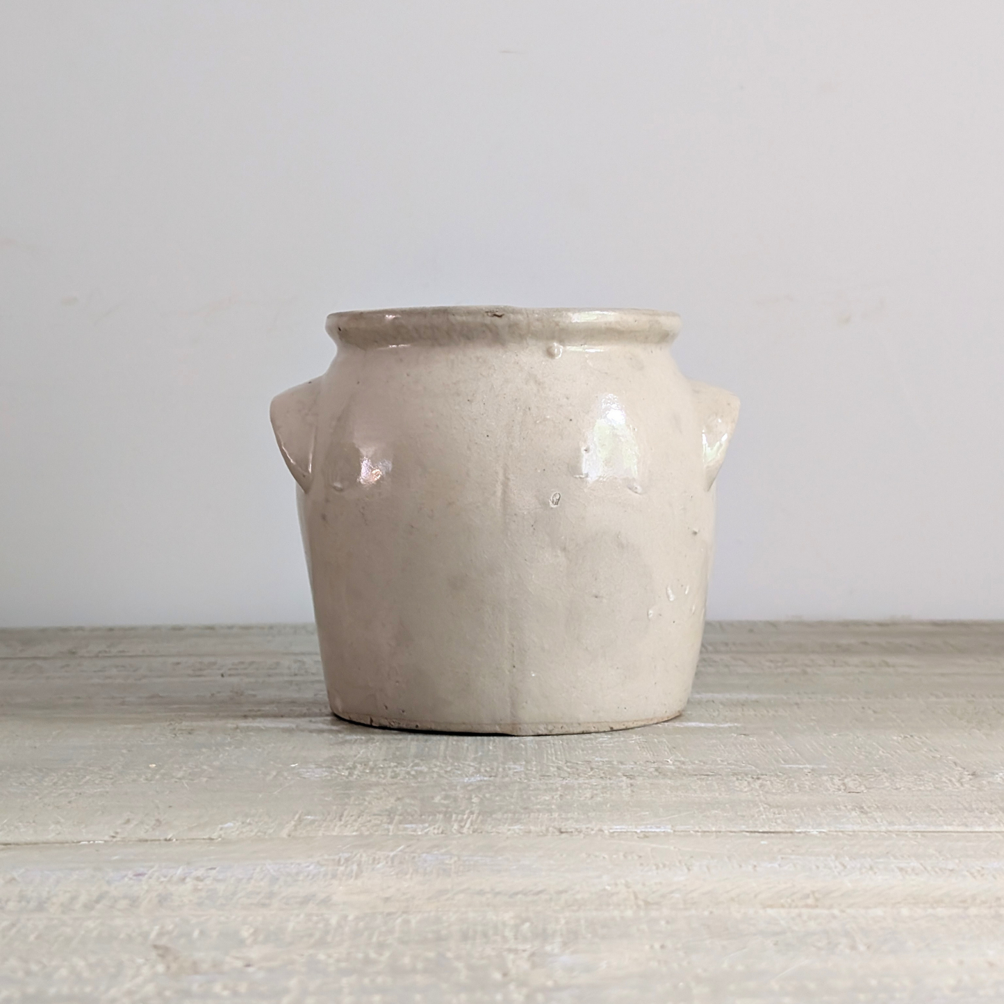 Small Confit Pot 1
