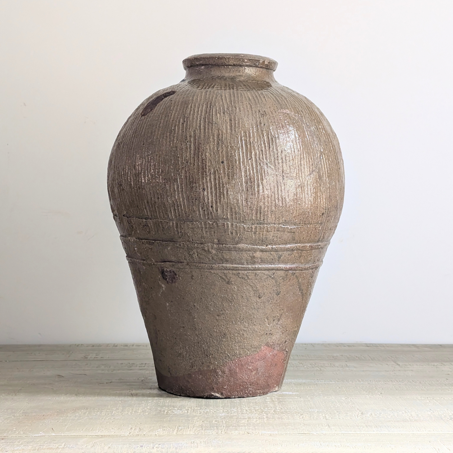 XL Tall Rice Wine Jar