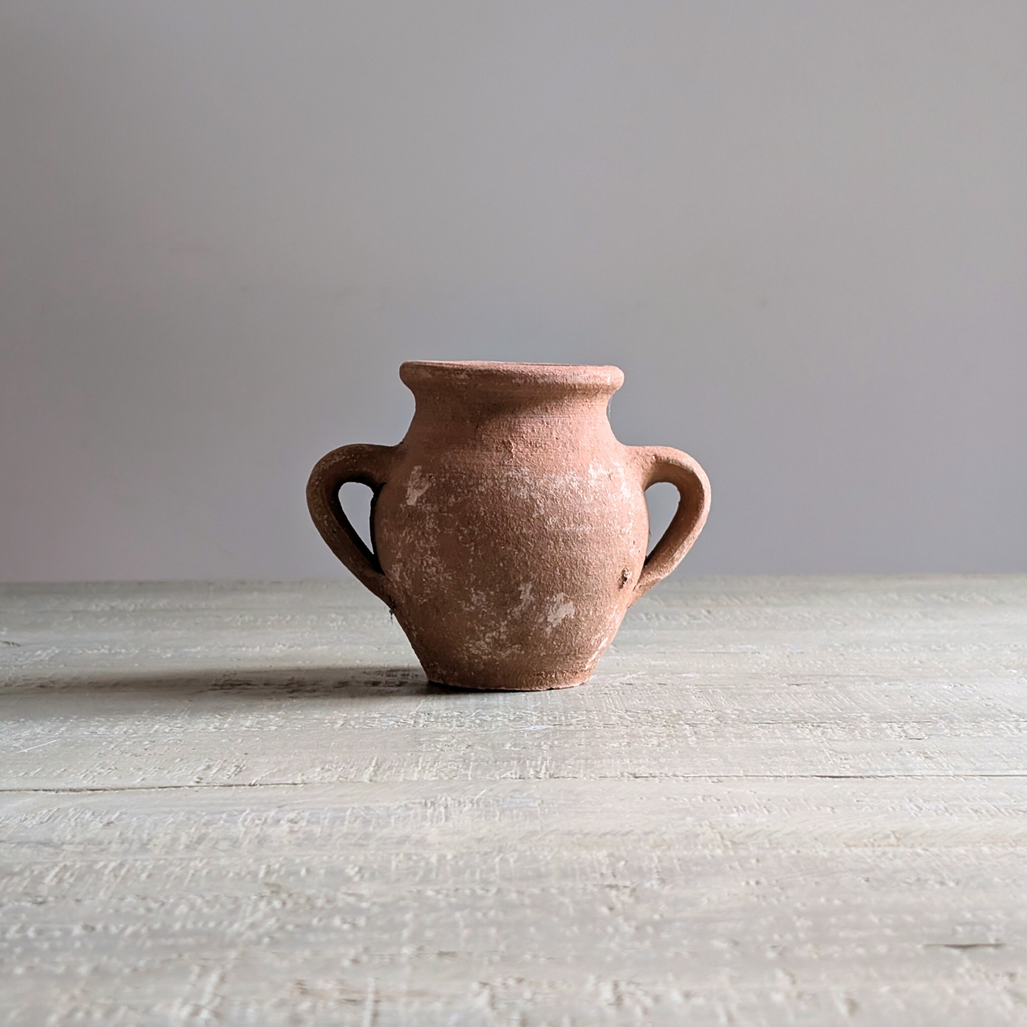 Small Turkish Pots