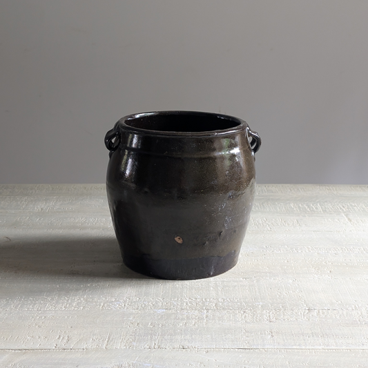 Medium Chinese Preserving Jar 1