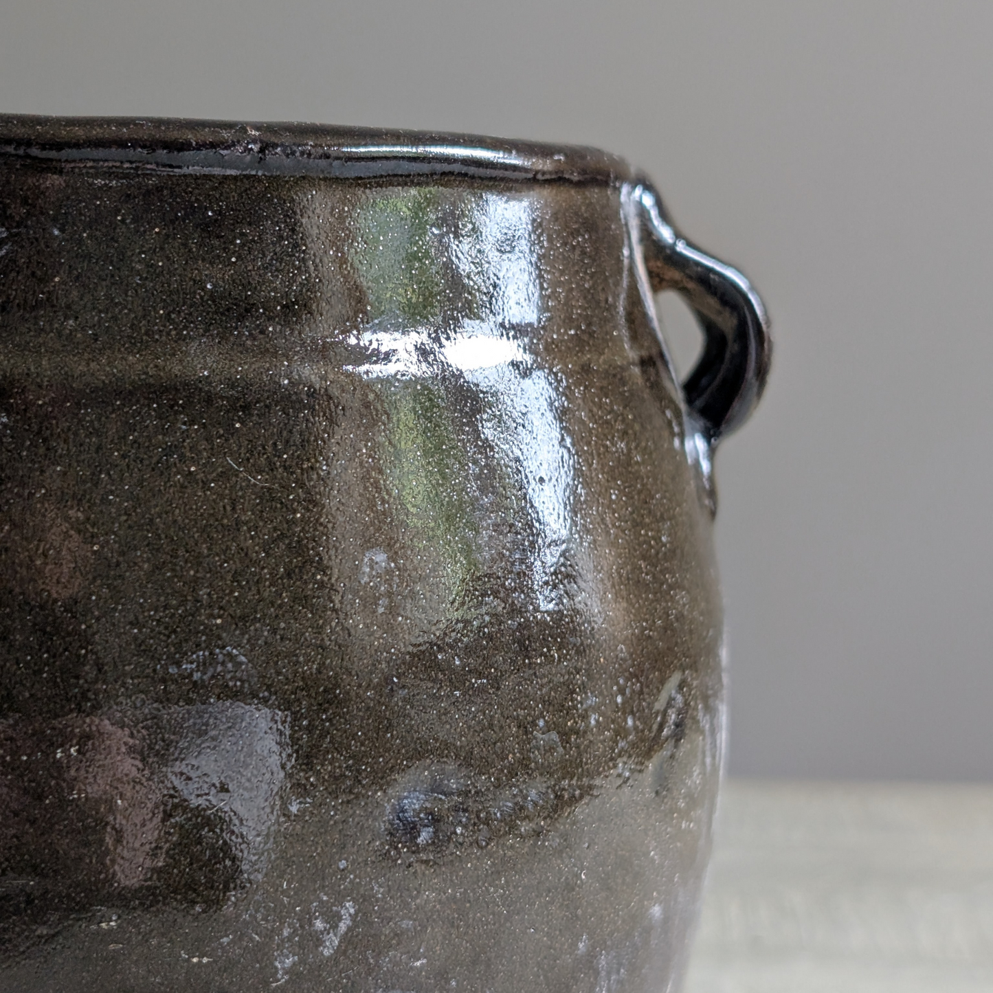 Medium Chinese Preserving Jar 1