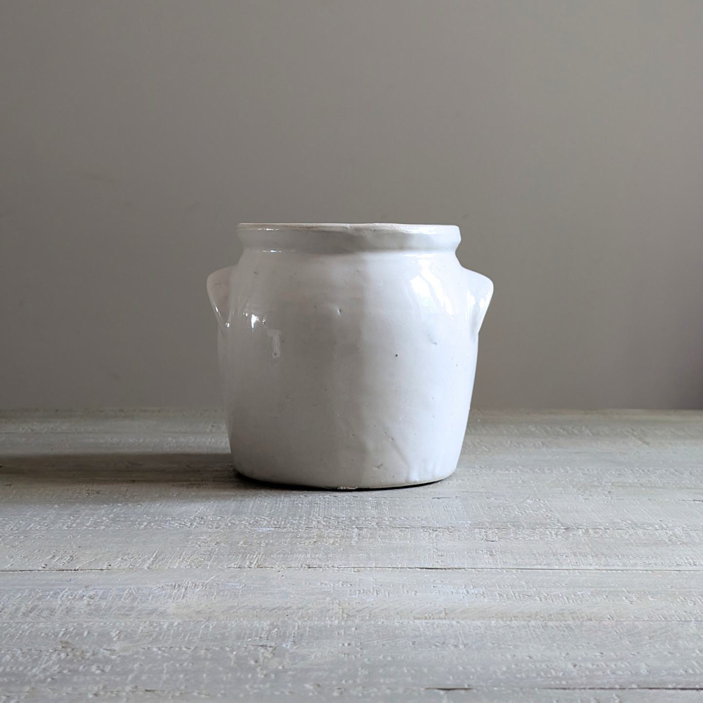 Small Confit Pot 4