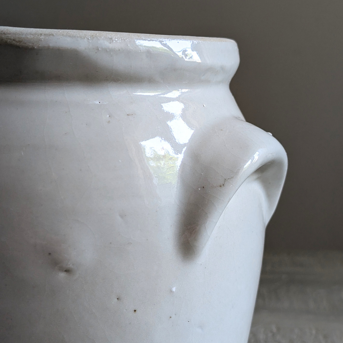 Small Confit Pot 4