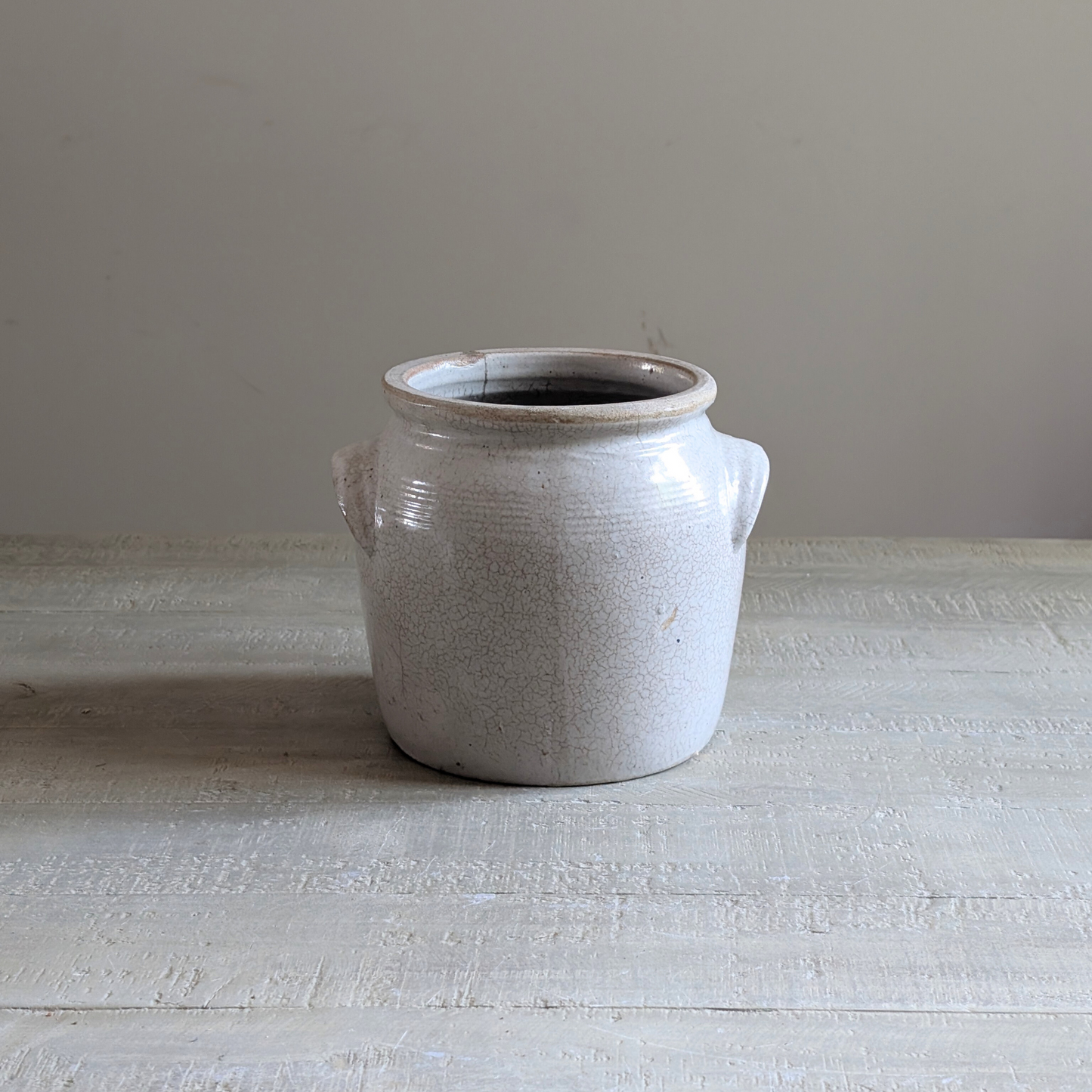 Small Confit Pot 5