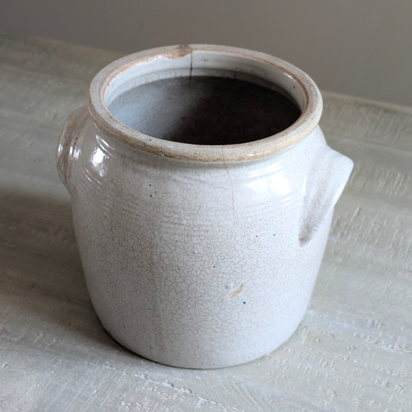 Small Confit Pot 5