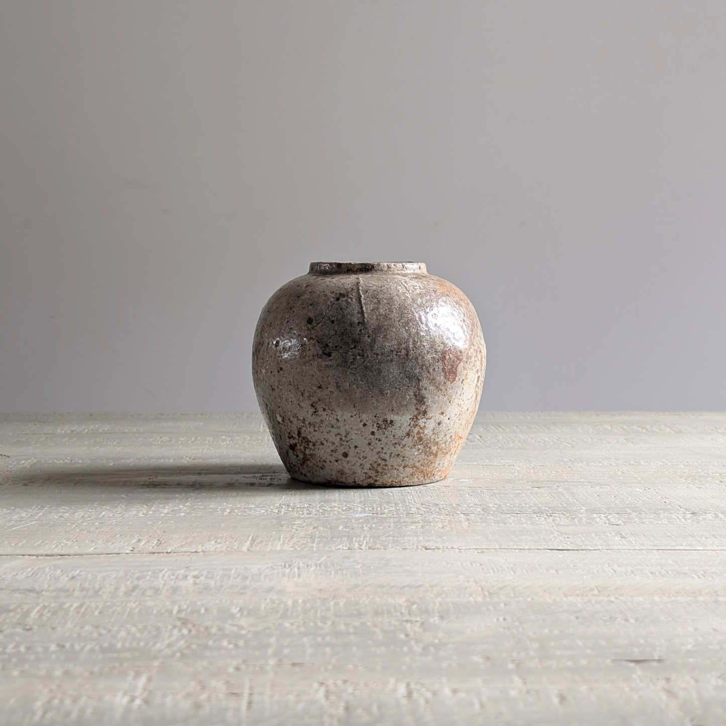 Medium Ginger Jar 2