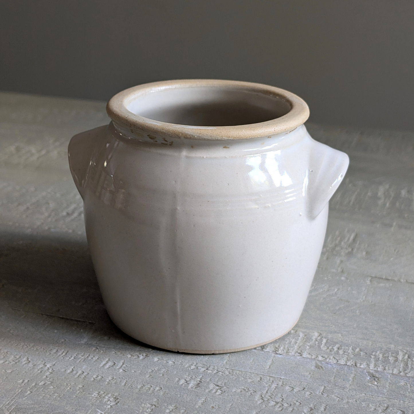 XS Confit Pot 1
