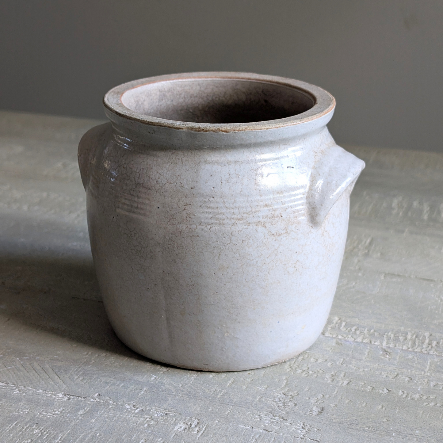 XS Confit Pot 2