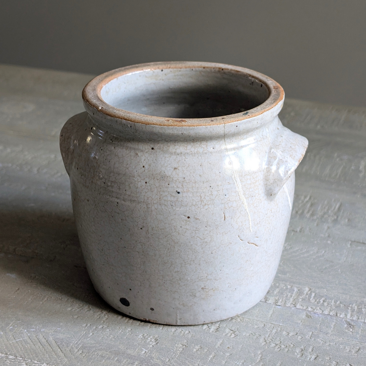 XS Confit Pot 3