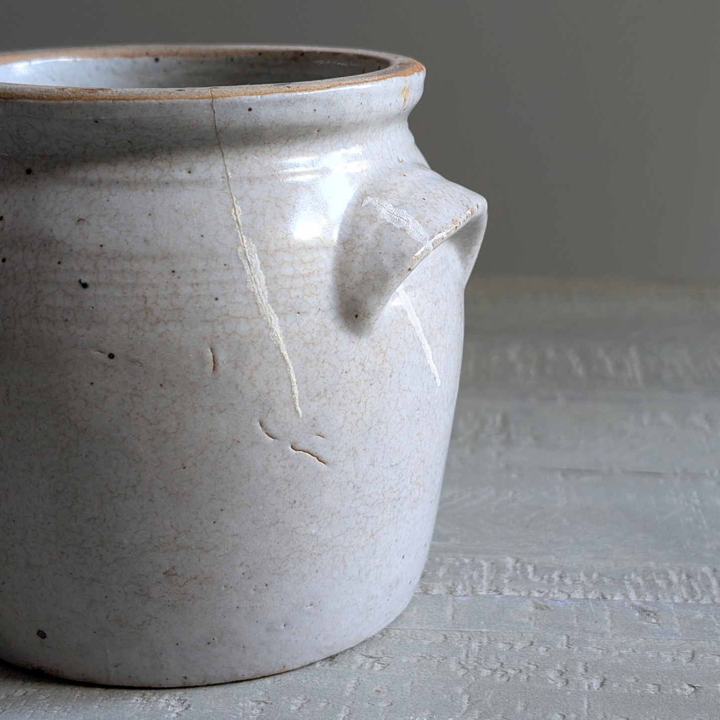 XS Confit Pot 3