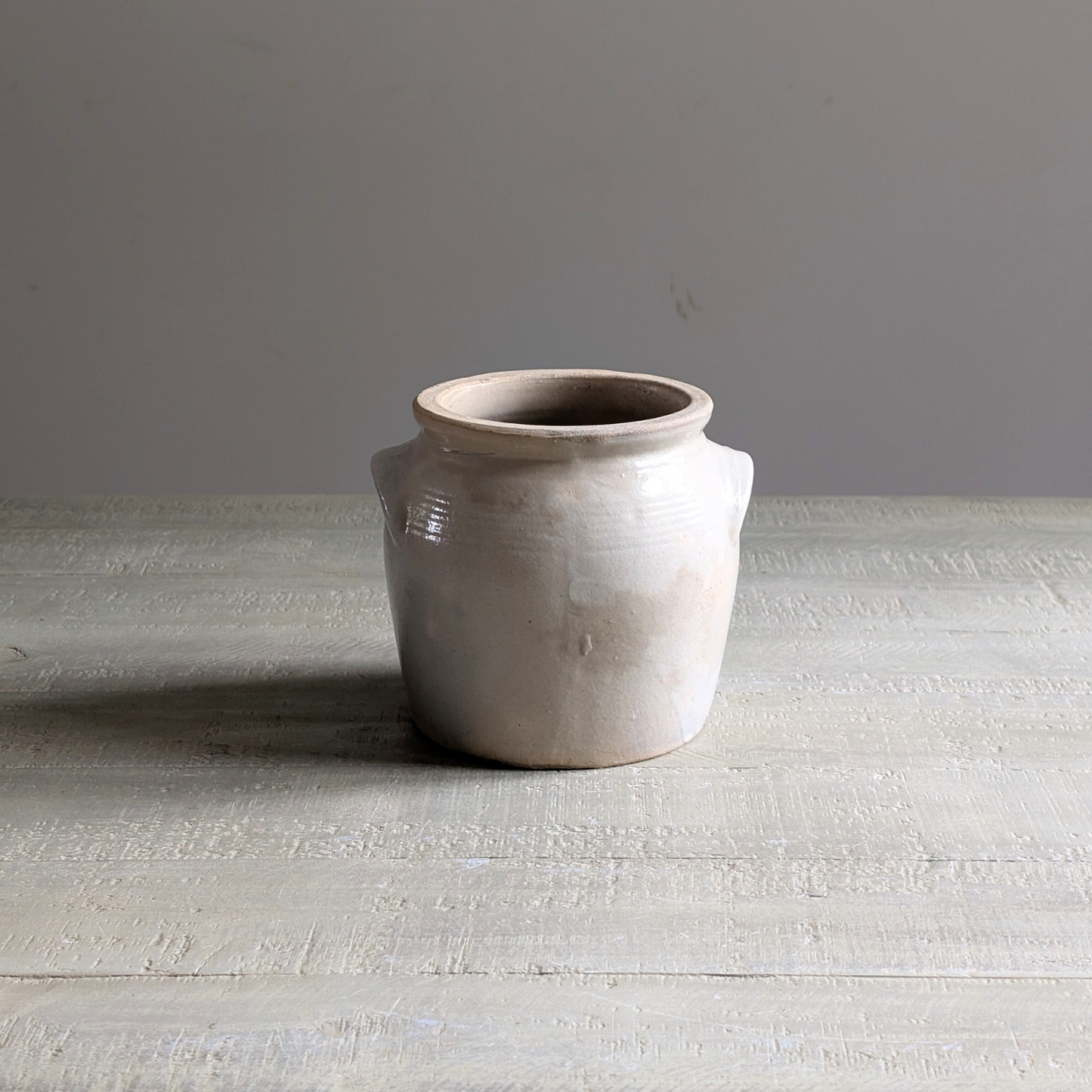 Small Confit Pot 2
