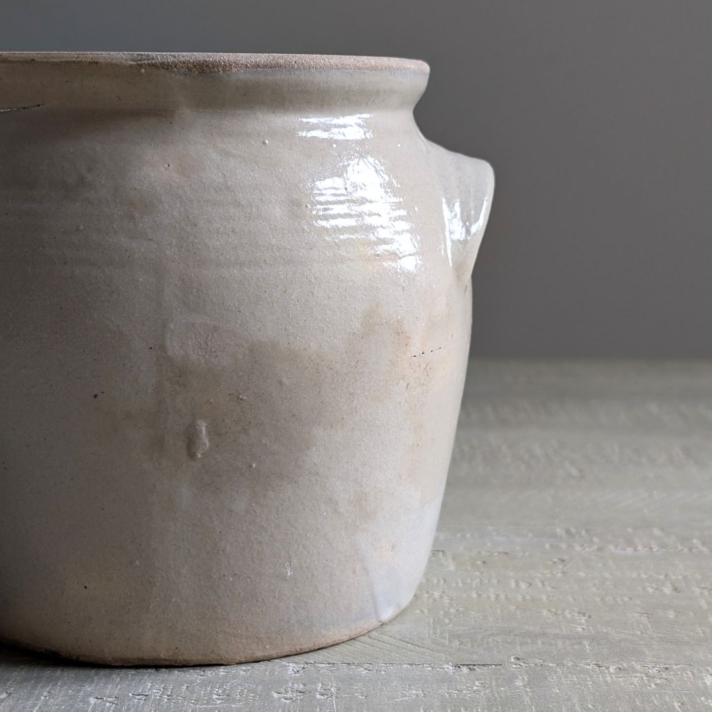 Small Confit Pot 2