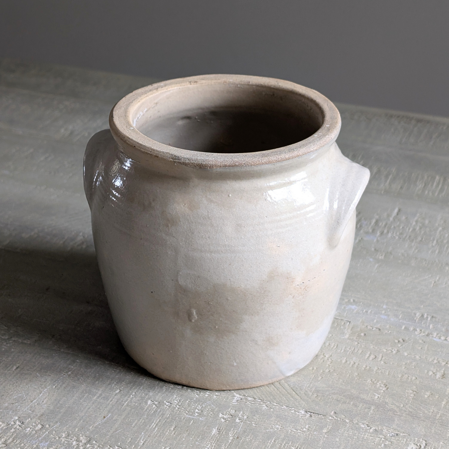 Small Confit Pot 2