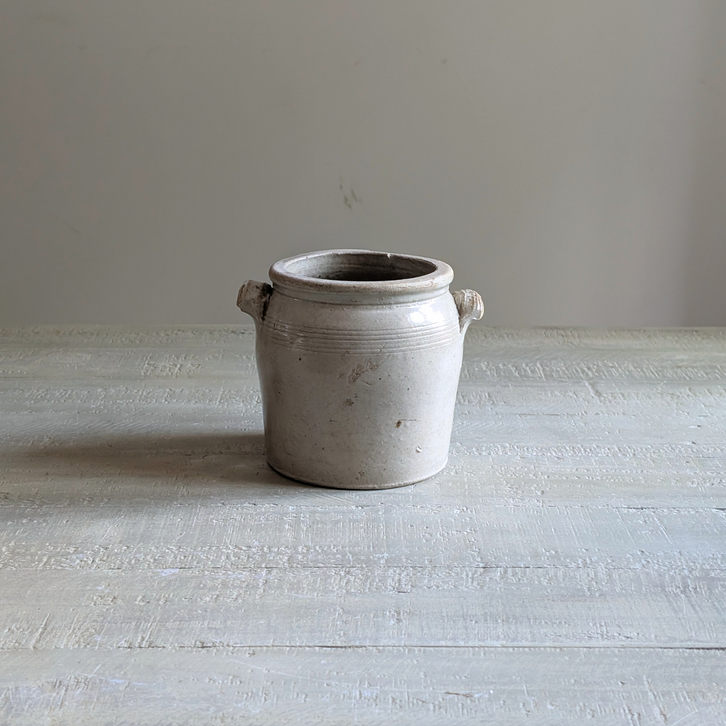 Small Confit Pot 1