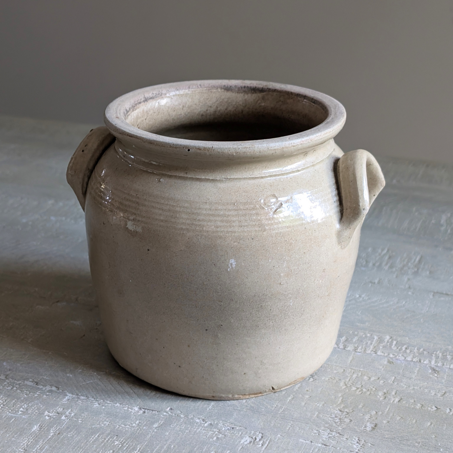 Small Confit Pot 2