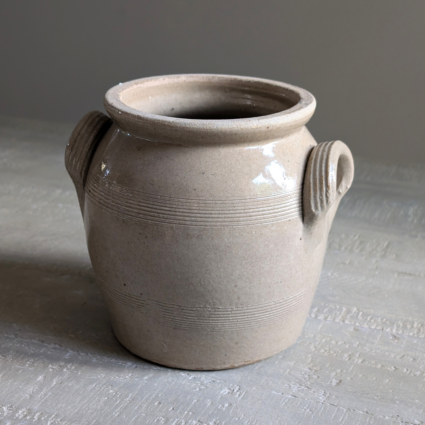 Small Confit Pot 3