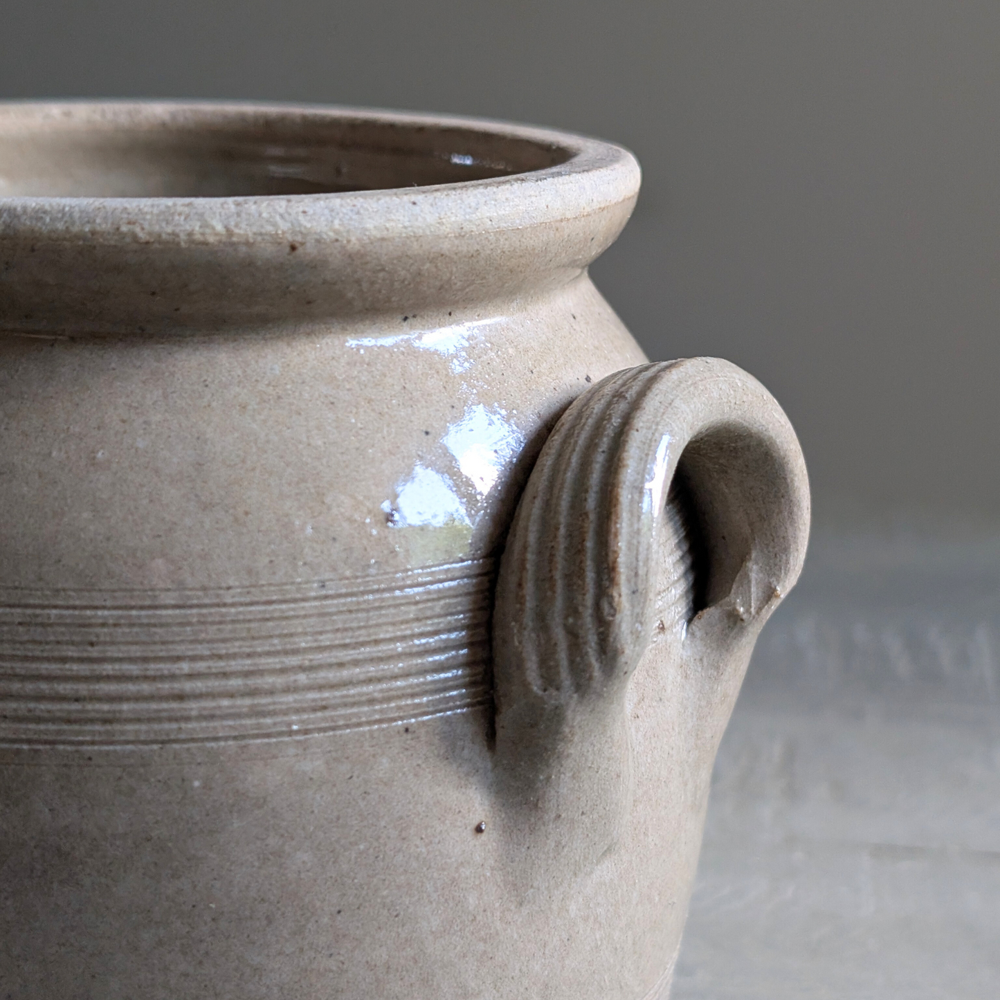 Small Confit Pot 3