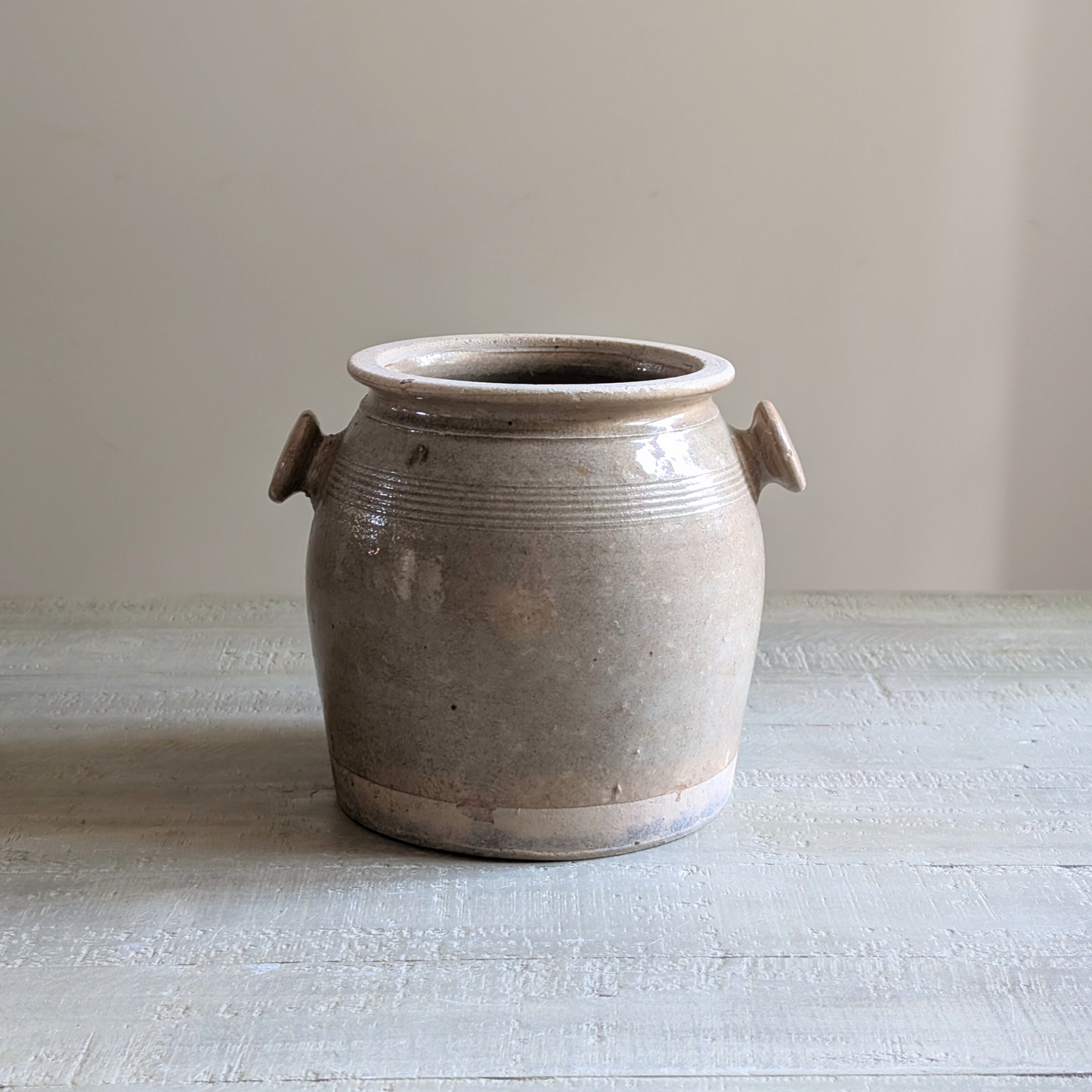 Medium Confit Pot 1