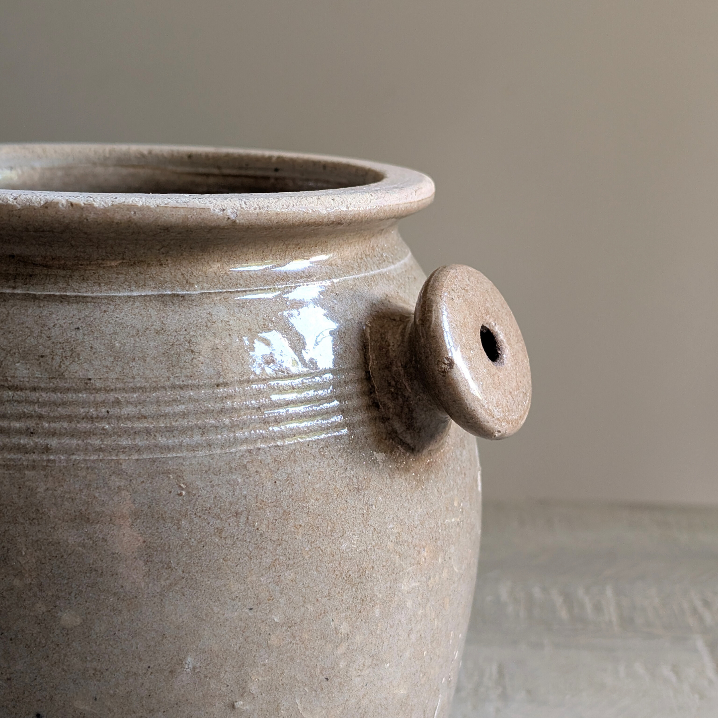 Medium Confit Pot 1