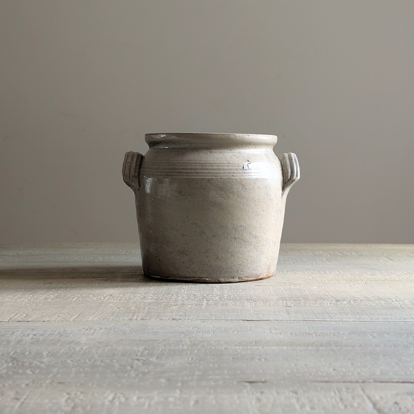 Small Confit Pot 6