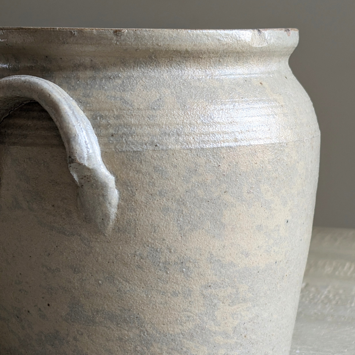 Small Confit Pot 6