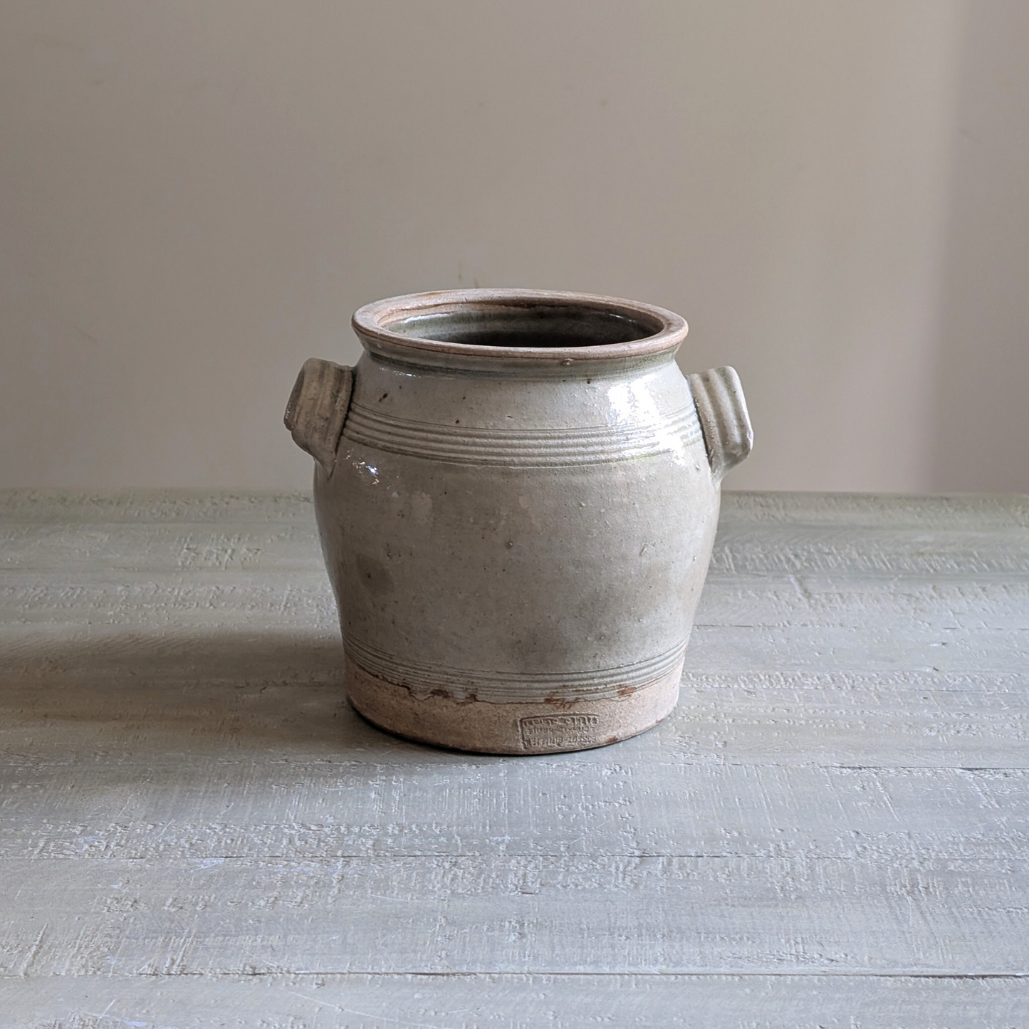 Medium Confit Pot 2