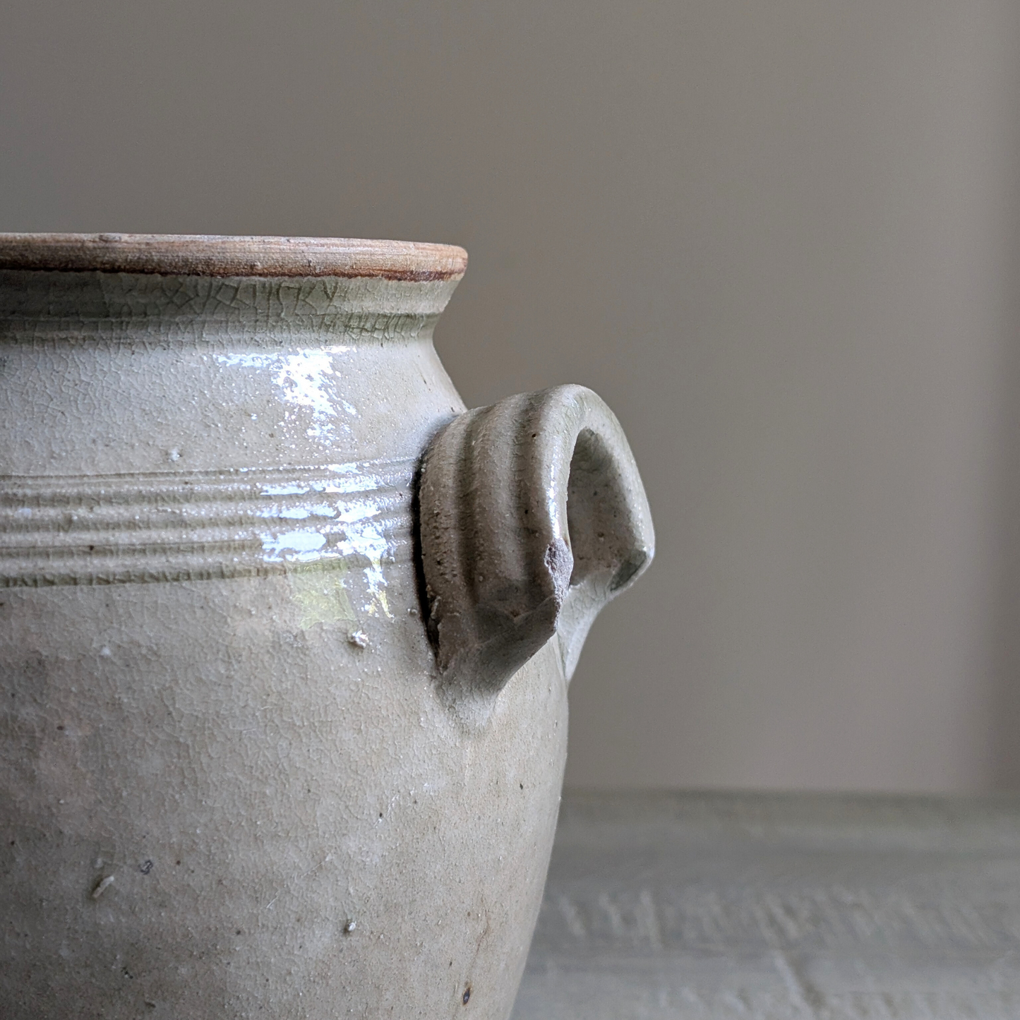 Medium Confit Pot 2