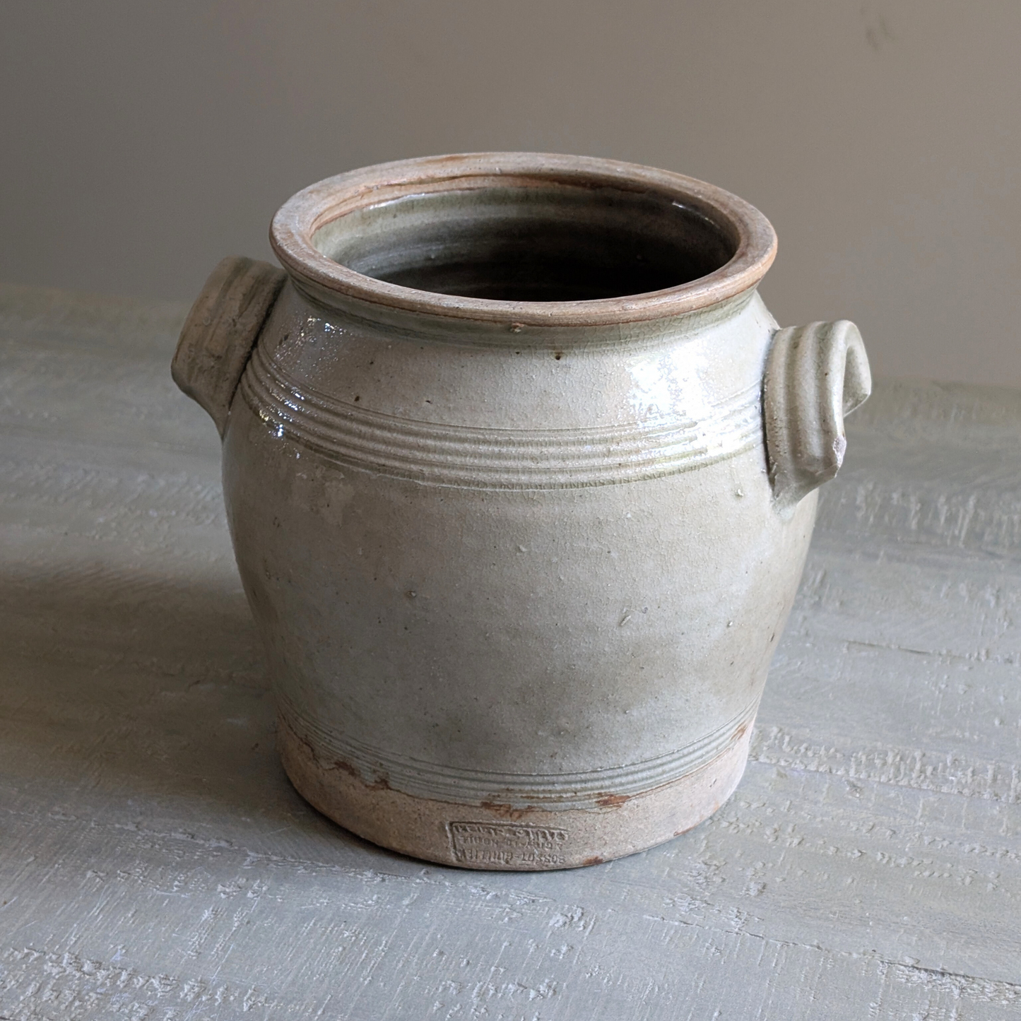 Medium Confit Pot 2
