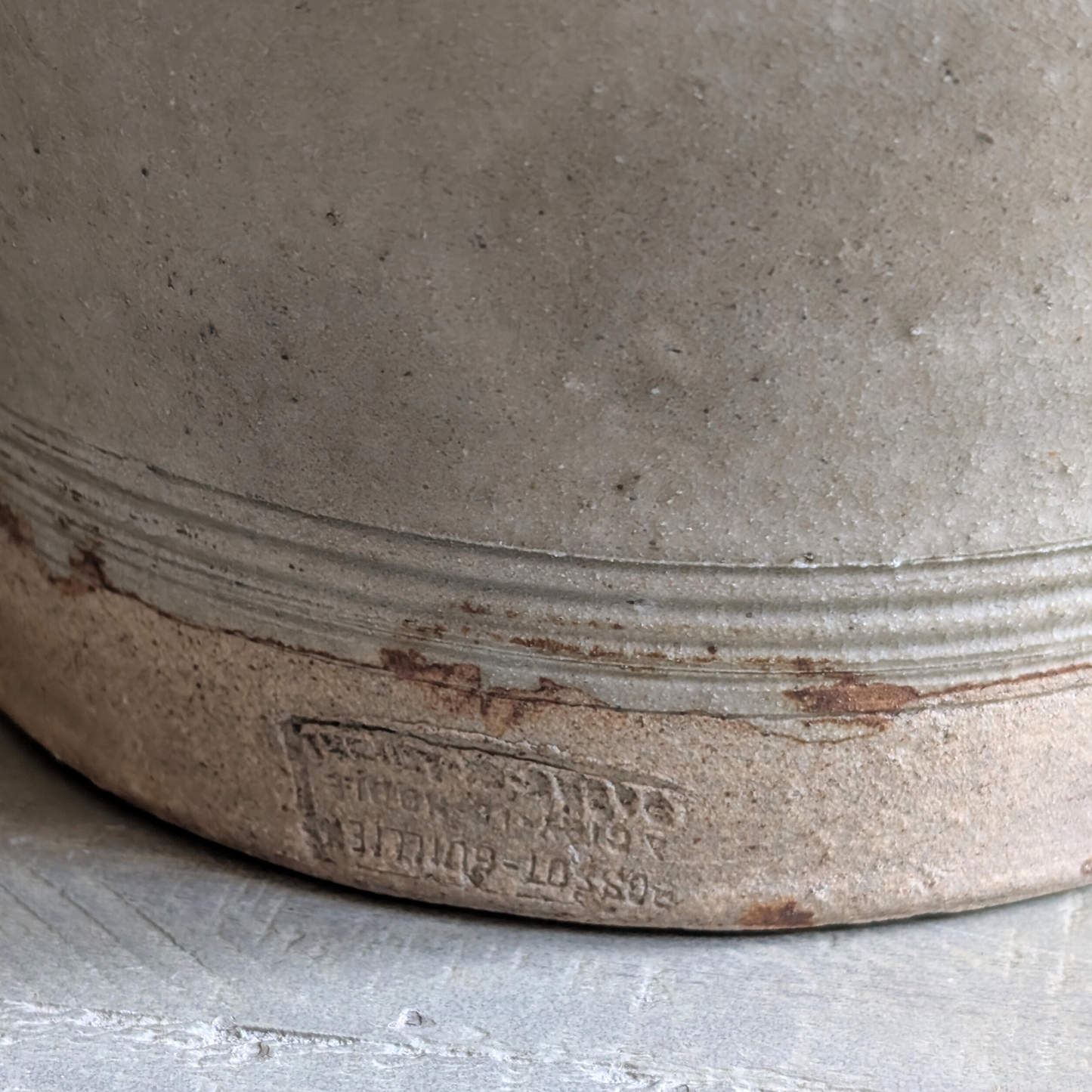 Medium Confit Pot 2