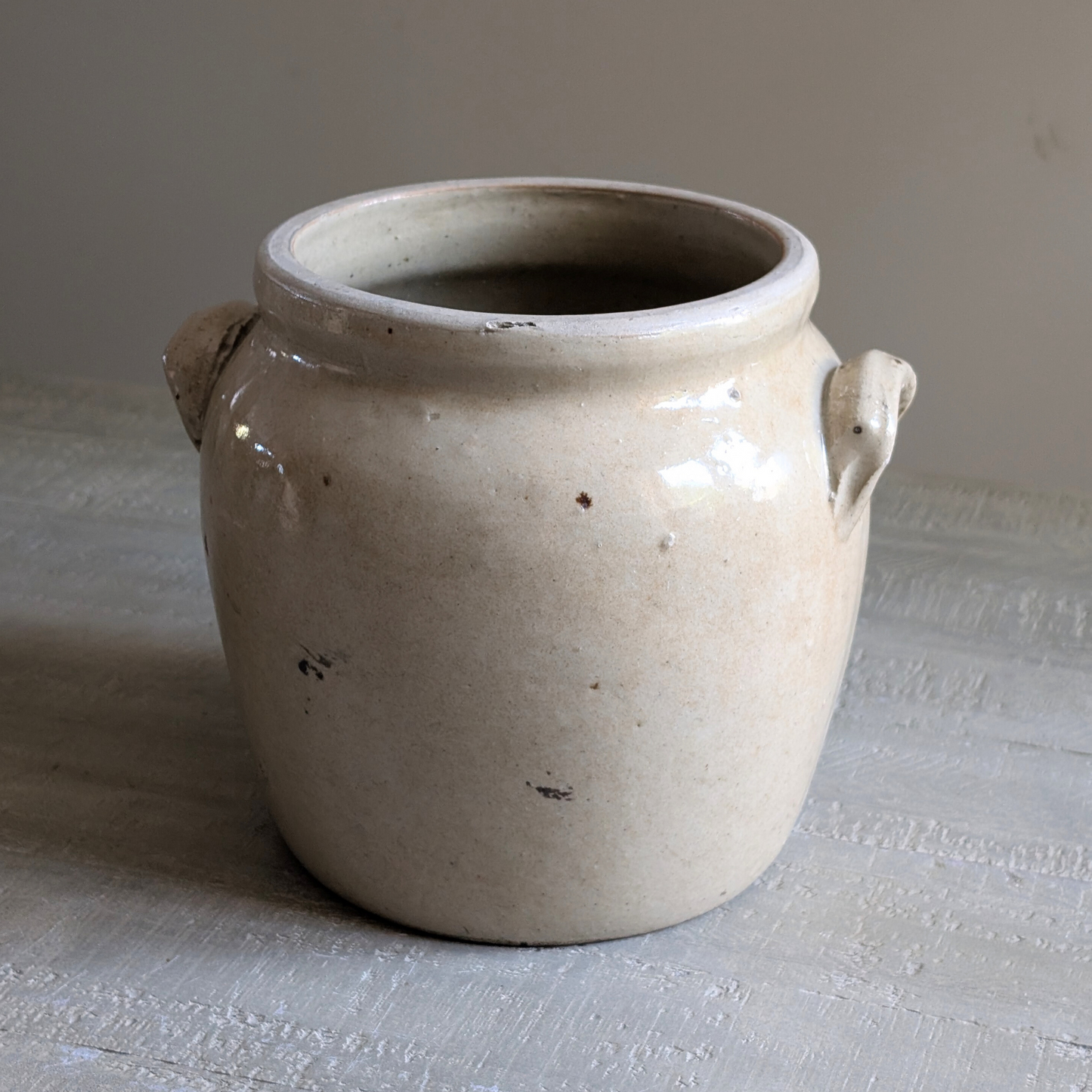 Medium Confit Pot 3