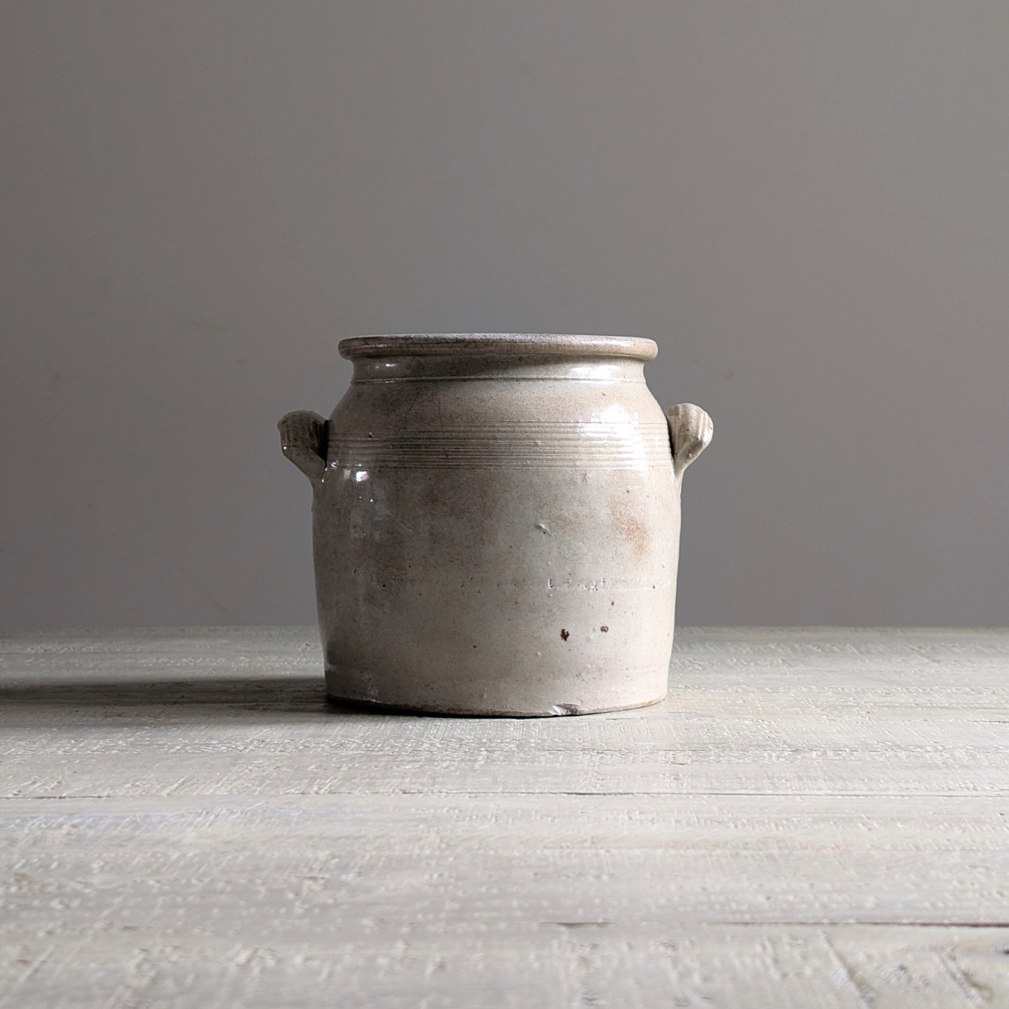 Small Confit Pot 3