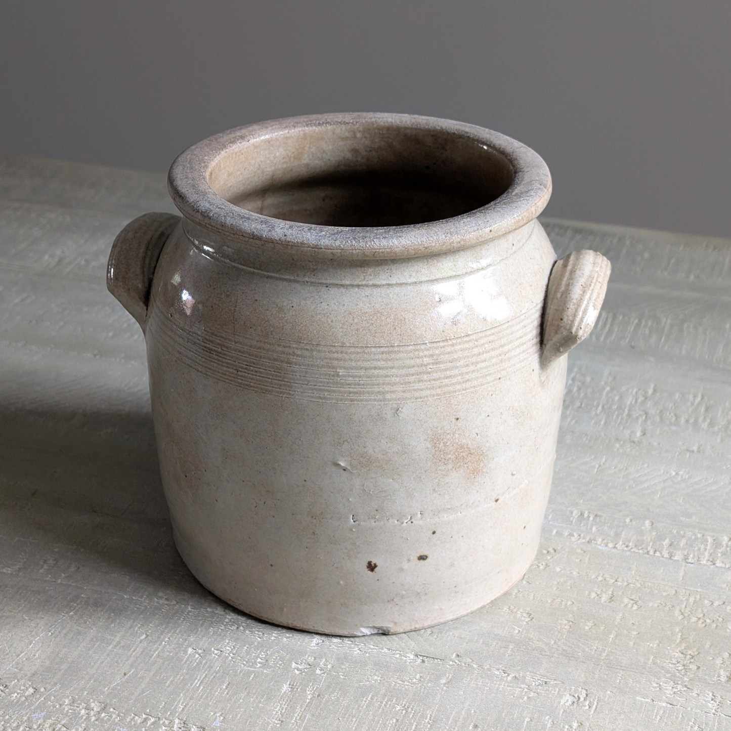 Small Confit Pot 3