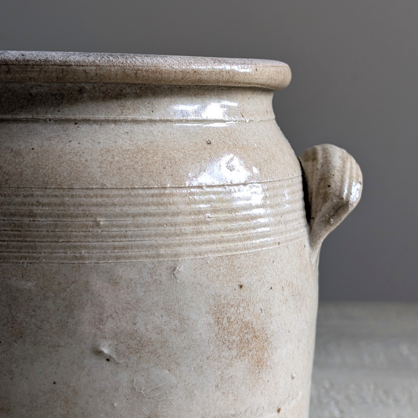 Small Confit Pot 3