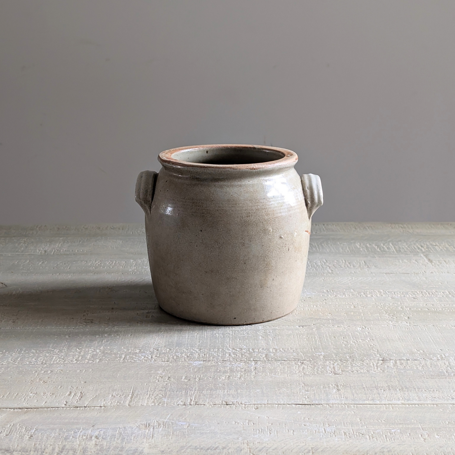Small Confit Pot 4