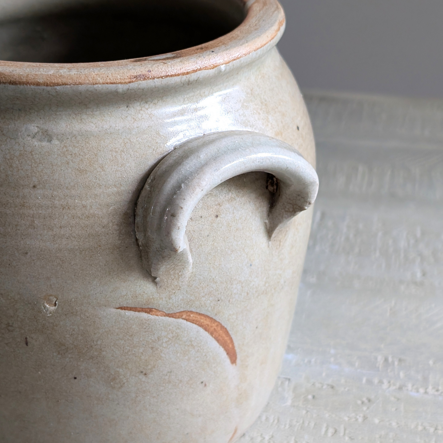 Small Confit Pot 4