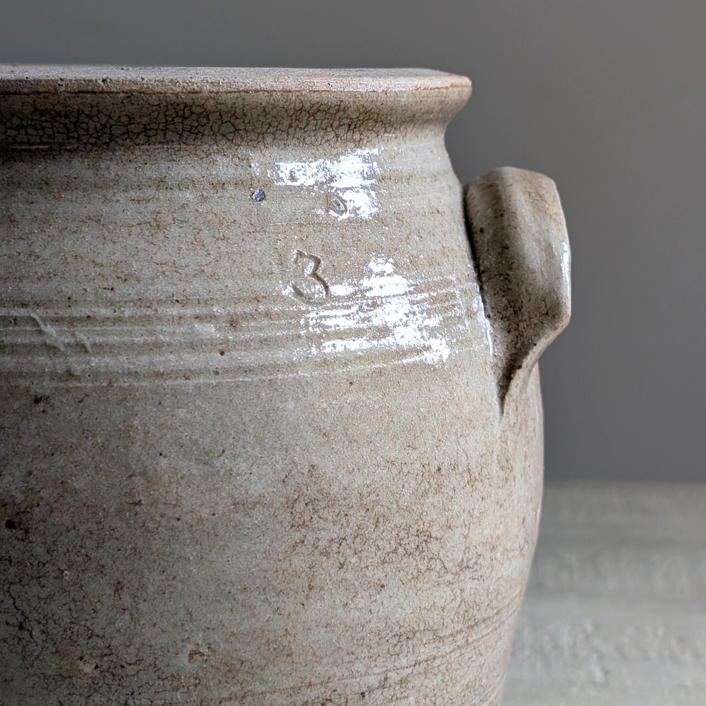 Medium Confit Pot 1
