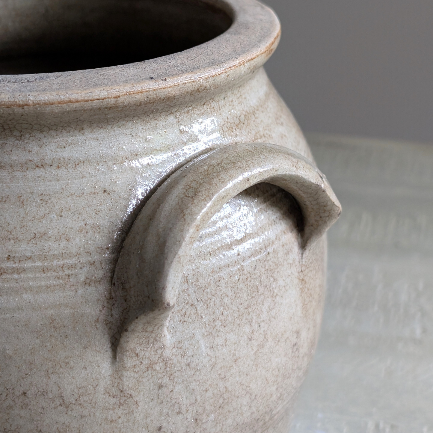 Medium Confit Pot 1