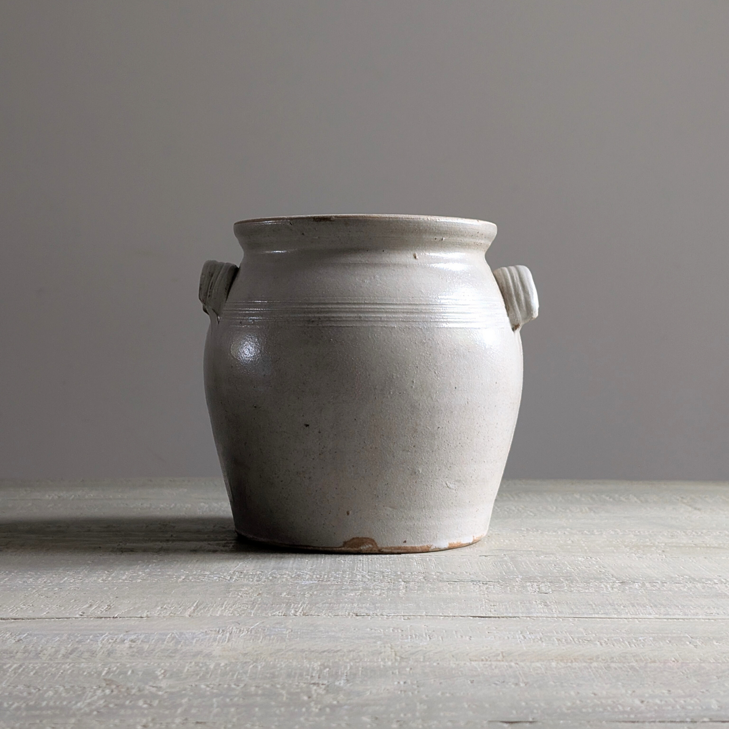 Large Confit Pot 1