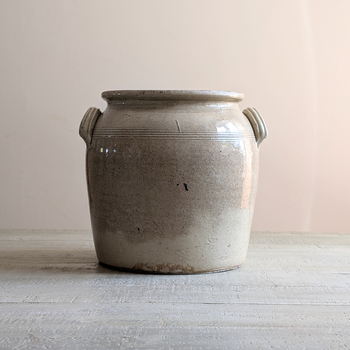 Large Confit Pot 2