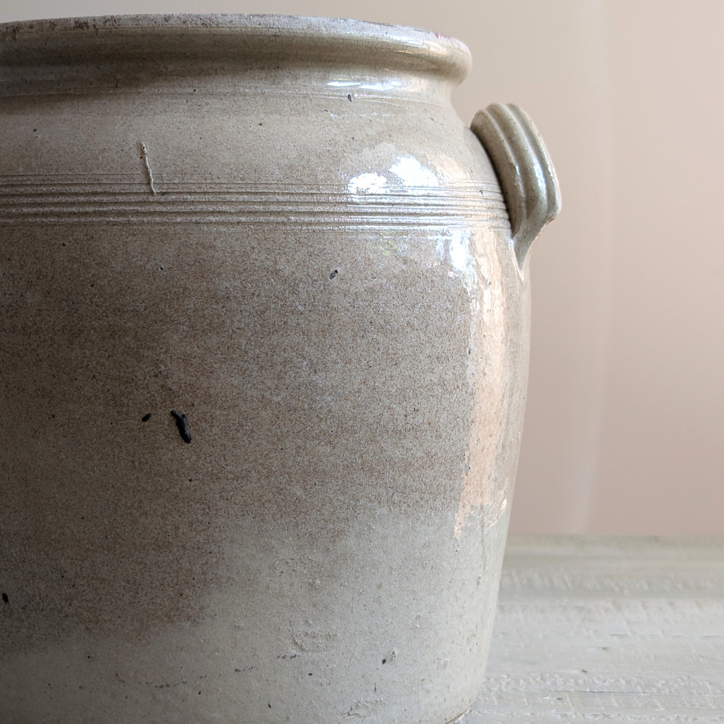 Large Confit Pot 2