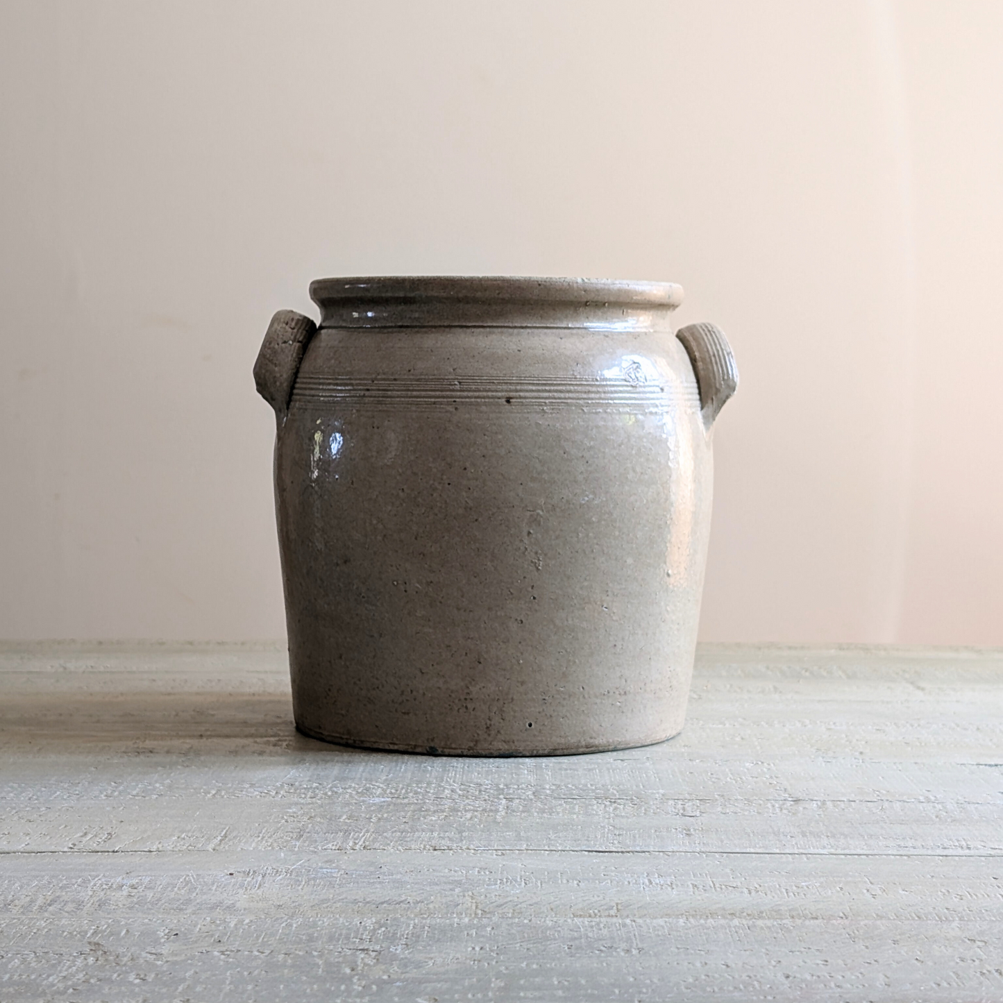 Large Confit Pot 3