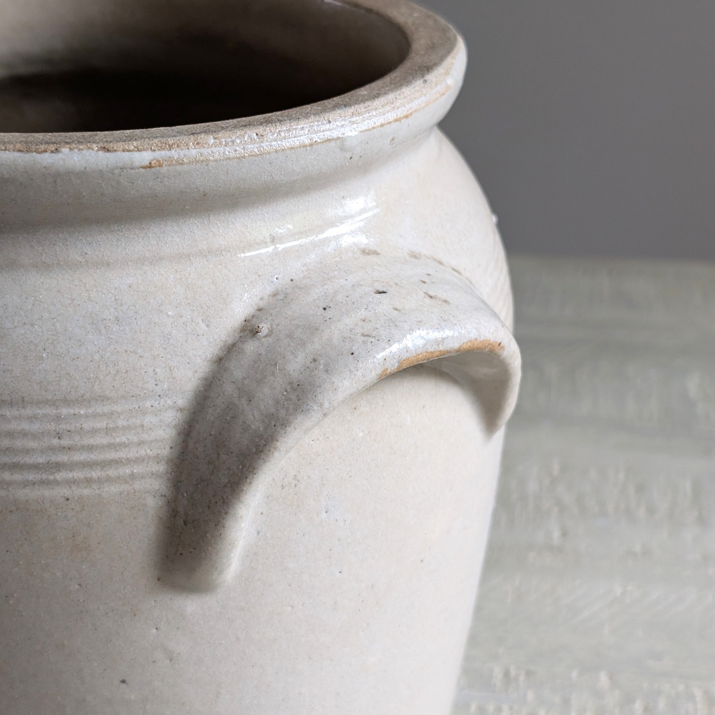Medium Confit Pot 3